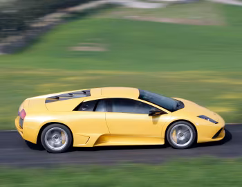 Lamborghini Murciélago LP 640 [Worldwide] '2006–10