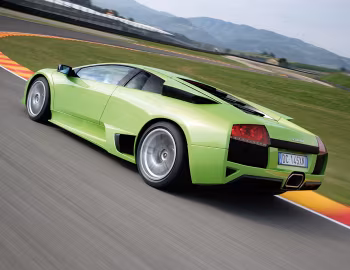 Lamborghini Murciélago LP 640 [Worldwide] '03.2006–05.2010