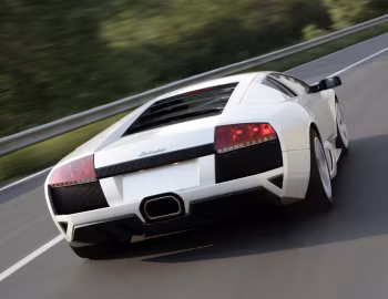 Lamborghini Murciélago LP 640 e-Gear [Worldwide] '2006–10