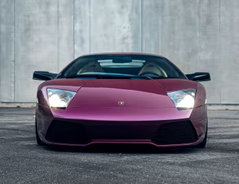 Lamborghini Murciélago LP 640 e-Gear [Worldwide] '2006–10