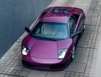 Lamborghini Murciélago LP 640 e-Gear [Worldwide] '2006–10