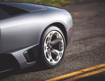 Lamborghini Murciélago LP 640 Roadster [North America] '12.2006–05.2010