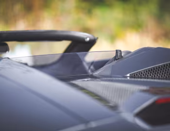 Lamborghini Murciélago LP 640 Roadster [North America] '12.2006–05.2010