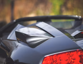 Lamborghini Murciélago LP 640 Roadster [North America] '12.2006–05.2010
