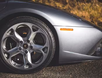 Lamborghini Murciélago LP 640 Roadster [North America] '12.2006–05.2010