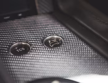 Interior Lamborghini Murciélago LP 640 Roadster [North America] '12.2006–05.2010