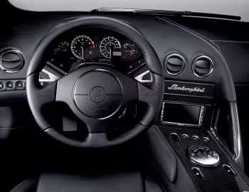 Painel frontal Lamborghini Murciélago LP 640 Roadster e-Gear [North America] '12.2006–05.2010