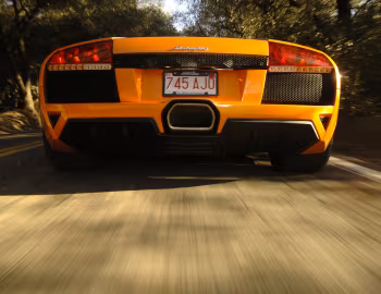 Lamborghini Murciélago LP 640 Roadster e-Gear [North America] '12.2006–05.2010