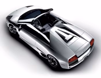 Lamborghini Murciélago LP 640 Roadster e-Gear [North America] '12.2006–05.2010