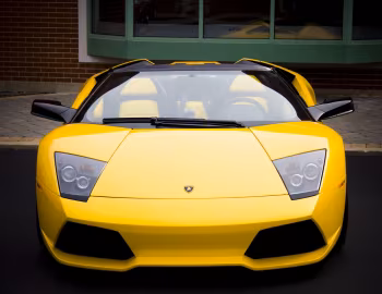Lamborghini Murciélago LP 640 Roadster e-Gear [North America] '12.2006–05.2010