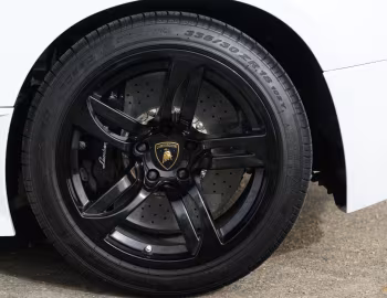 Lamborghini Murciélago LP 640 Roadster "VERSACE" '2008