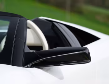 Lamborghini Murciélago LP 640 Roadster "VERSACE" '2008