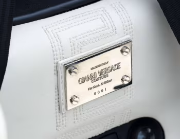Lamborghini Murciélago LP 640 Roadster "VERSACE" '2008