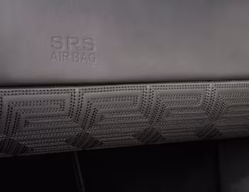 Interior Lamborghini Murciélago LP 640 Roadster "VERSACE" '2008