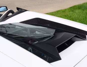 Lamborghini Murciélago LP 640 Roadster "VERSACE" '2008