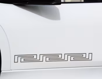 Lamborghini Murciélago LP 640 Roadster "VERSACE" '2008