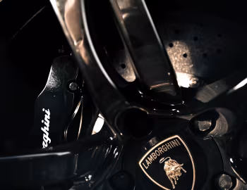 Lamborghini Murciélago LP 640 "VERSACE" '2007