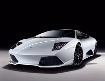 Lamborghini Murciélago LP 640 "VERSACE" '2007