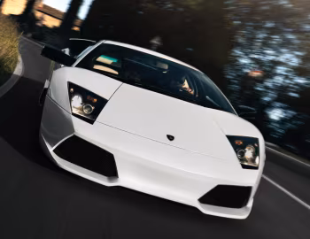 Lamborghini Murciélago LP 640 "VERSACE" '2007