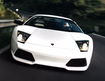 Lamborghini Murciélago LP 640 "VERSACE" '2007
