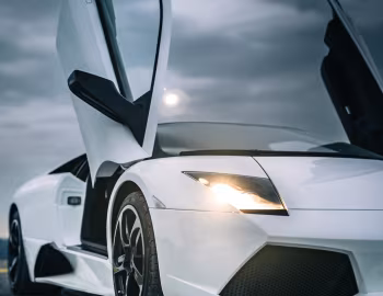 Lamborghini Murciélago LP 640 "VERSACE" '2007