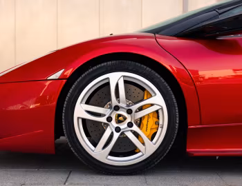 Lamborghini Murciélago LP 640 Roadster [Worldwide] '12.2006–10