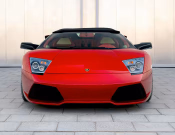 Lamborghini Murciélago LP 640 Roadster [Worldwide] '12.2006–10