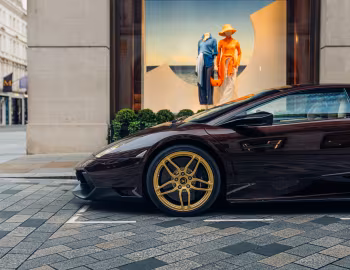 Lamborghini Murciélago LP 670-4 SuperVeloce Ad Personam (#04015) '2010