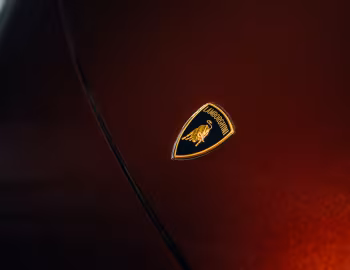 Logotipo Lamborghini Murciélago LP 670-4 SuperVeloce Ad Personam (#04015) '2010