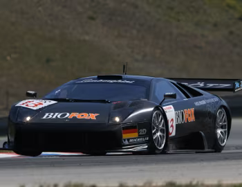 Reiter Engineering Lamborghini Murciélago R-GT '2004