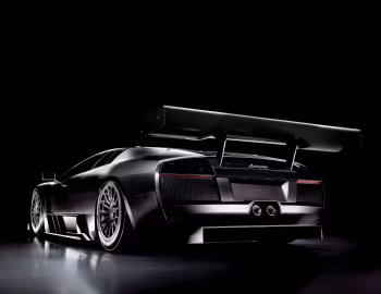 Lamborghini Murciélago R-GT Prototype '2003