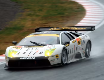 JLOC Lamborghini Murciélago RG-1 '2004–09