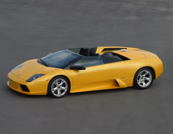 Lamborghini Murciélago Roadster [Worldwide] '2004–06