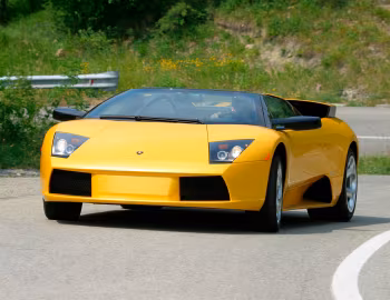 Lamborghini Murciélago Roadster [Worldwide] '2004–06