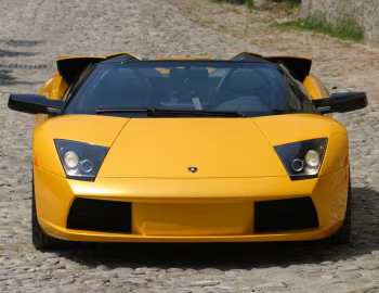 Lamborghini Murciélago Roadster [Worldwide] '2004–06