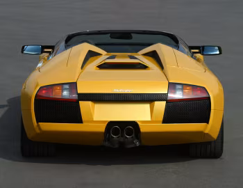 Lamborghini Murciélago Roadster [Worldwide] '2004–06