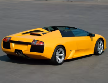 Lamborghini Murciélago Roadster [Worldwide] '2004–06