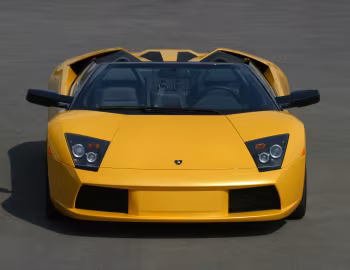 Lamborghini Murciélago Roadster [Worldwide] '2004–06