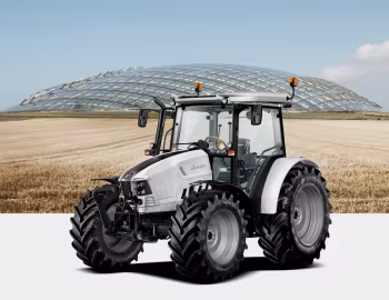 Lamborghini Nitro 120 '10.2013–20