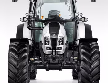 Lamborghini Nitro 120 '10.2013–20