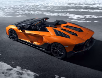 Novitec Lamborghini Aventador LP 780-4 Ultimae Roadster (LB834) '2023