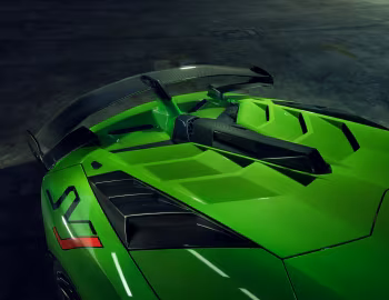 Novitec Lamborghini Aventador SVJ '2019