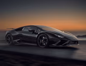 Novitec Lamborghini Huracán EVO RWD (LB724) '2021