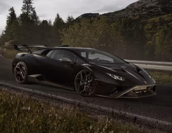 Novitec Lamborghini Huracán STO (LB724) '2022