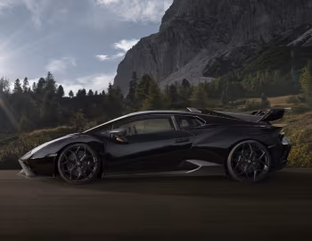 Novitec Lamborghini Huracán STO (LB724) '2022