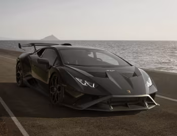 Novitec Lamborghini Huracán STO (LB724) '2022
