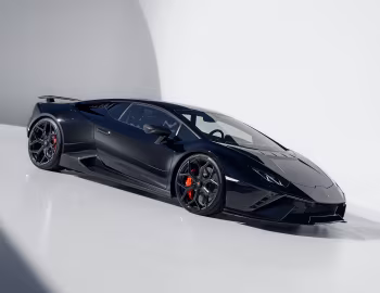 Novitec Lamborghini Huracán Tecnica (LB724) '2023