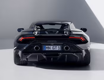 Novitec Lamborghini Huracán Tecnica (LB724) '2023