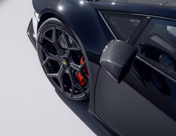 Novitec Lamborghini Huracán Tecnica (LB724) '2023