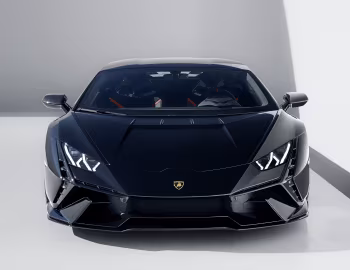 Novitec Lamborghini Huracán Tecnica (LB724) '2023